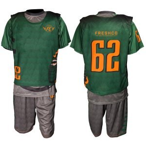 Lacrosse Uniforms
