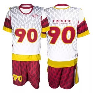 Lacrosse Uniforms