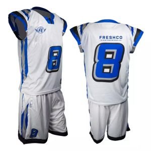 Lacrosse Uniforms