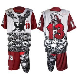 Lacrosse Uniforms