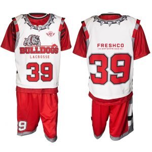 Lacrosse Uniforms