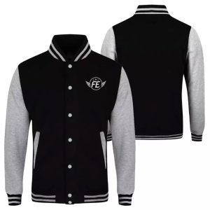 Varsity Jackets