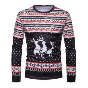 Sublimation Sweatshirts