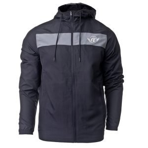 Windbreaker Jackets