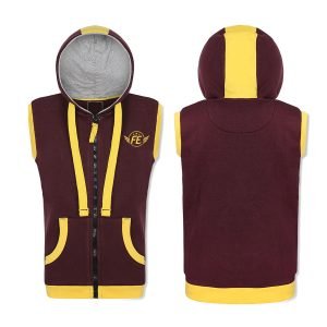 Sleeveless Hoodies