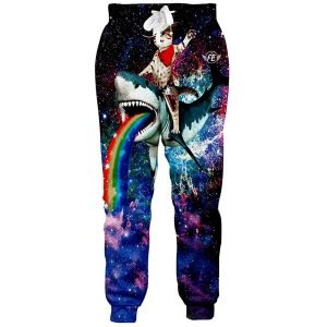 Sublimation Trouser