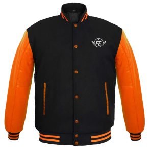 Varsity Jackets