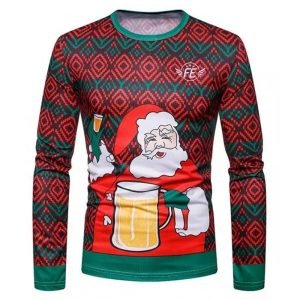 Sublimation Sweatshirts