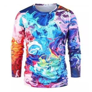 Sublimation Sweatshirts