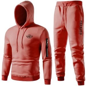 Tracksuits