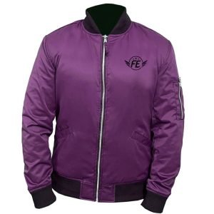 Bomber Jackets