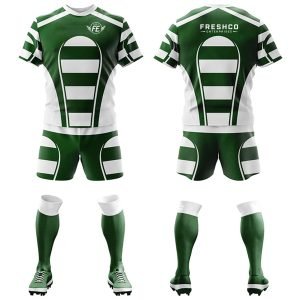 Rugby Uniforms