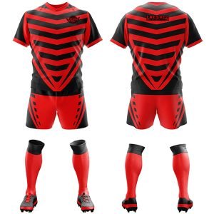 Rugby Uniforms