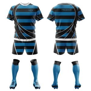 Rugby Uniforms