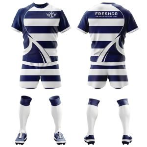Rugby Uniforms