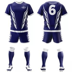 Rugby Uniforms