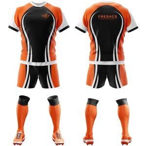Rugby Uniforms
