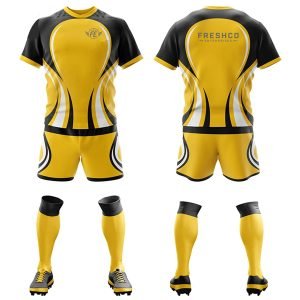 Rugby Uniforms