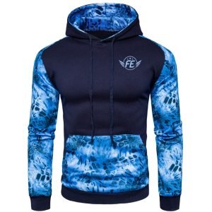 Sublimation Hoodies