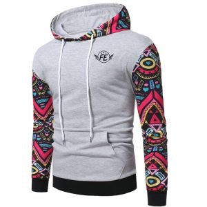 Sublimation Hoodies
