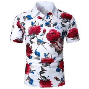 Sublimation Polo Shirts