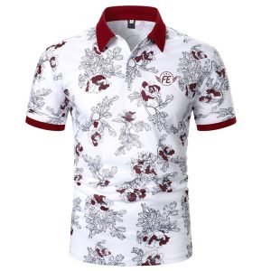 Sublimation Polo Shirts