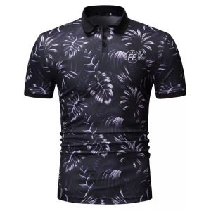 Sublimation Polo Shirts
