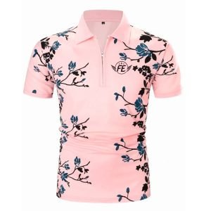 Sublimation Polo Shirts
