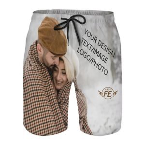 Sublimation Shorts