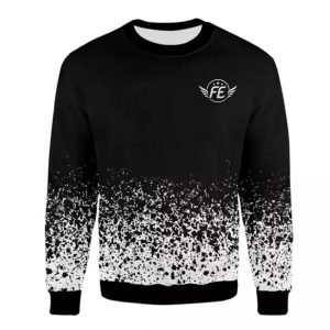 Sublimation Sweatshirts