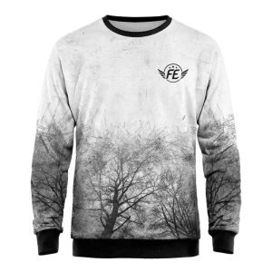 Sublimation Sweatshirts
