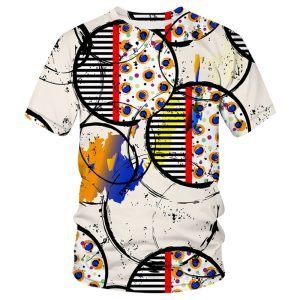 Sublimation T-Shirts