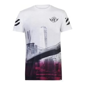 Sublimation T-Shirts