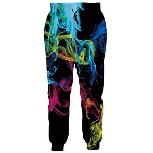 Sublimation Trouser