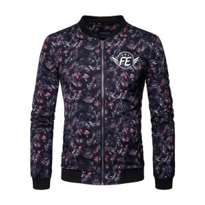 Sublimation Varsity Jackets