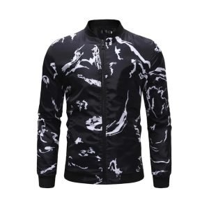 Sublimation Varsity Jackets