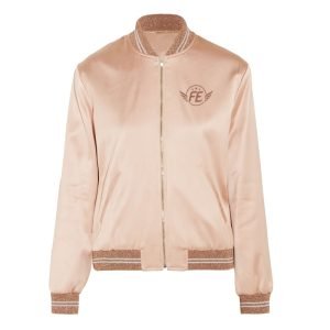 Stain Jackets