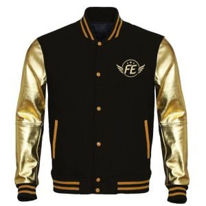 Stain Jackets