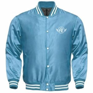 Stain Jackets