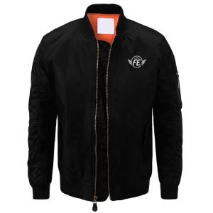 Bomber Jackets