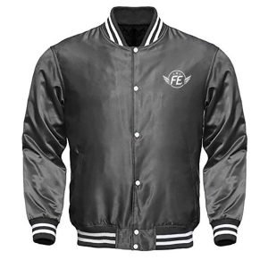 Stain Jackets