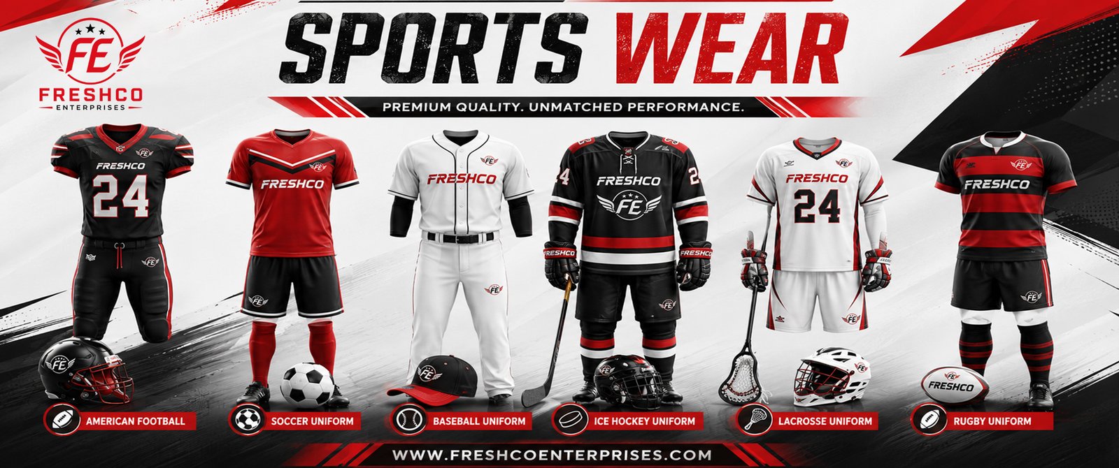 Sports Wear