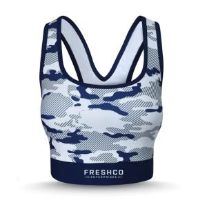Gym Bra