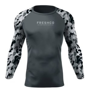 Rash Guard