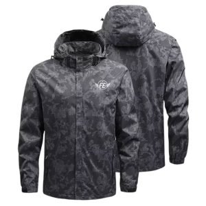 Windbreaker Jackets