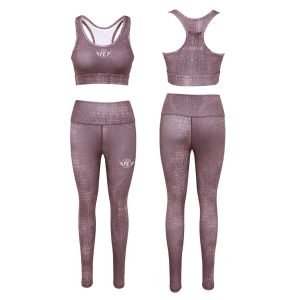 Yoga Set