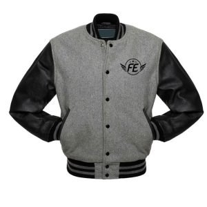 Stain Jackets