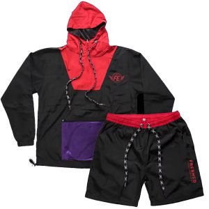 Wind Breaker Set