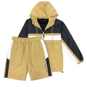 Wind Breaker Set