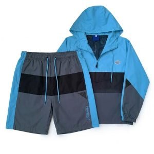 Wind Breaker Set